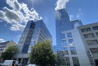 Birou, de 13,305 mp, în Timpuri Noi - 1