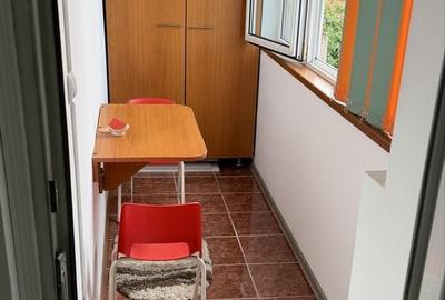 Apartament cu 2 camere decomandat în Șelimbăr - 7
