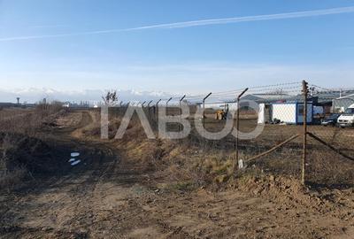 Teren Construcții intravilan de 9050 mp, în Făgăraș - 3