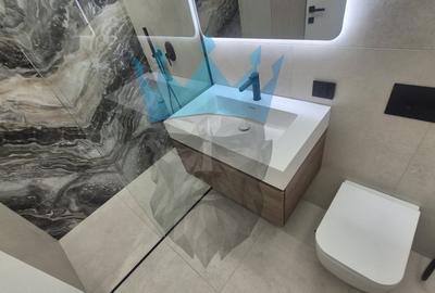 Apartament cu 2 camere decomandat, mobilat în Aviației - 18