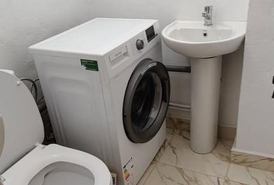 Apartament cu 3 camere decomandat în Zimbru - 3