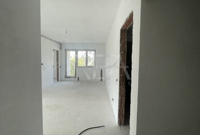 Apartament cu 3 camere semidecomandat în Giulești - 2