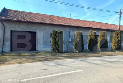 Casă individuală cu 4 camere cu Canalizare în Lugoj