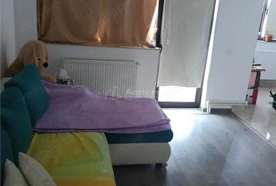 Apartament cu 2 camere decomandat în Lazu - 14