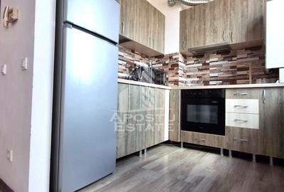 Apartament cu 2 camere decomandat, mobilat în Banu Mărăcine - 9