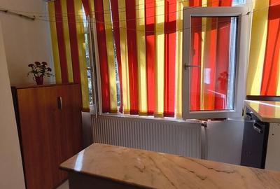 Apartament cu 2 camere în Tomis Nord - 1