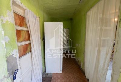 Casă individuală cu 5 camere cu Teren 225 Mp în Fratelia - 5