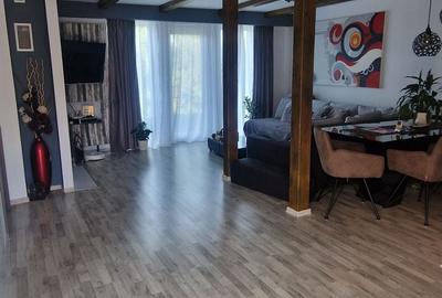 Casă cu 4 camere în Aiudul de Sus - 8
