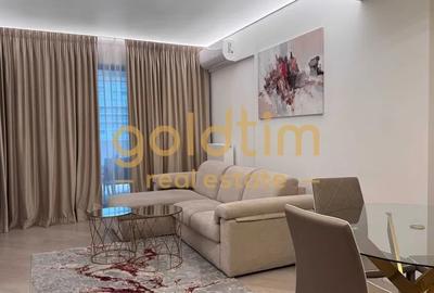 Apartament cu 3 camere decomandat, mobilat în Pipera - 1