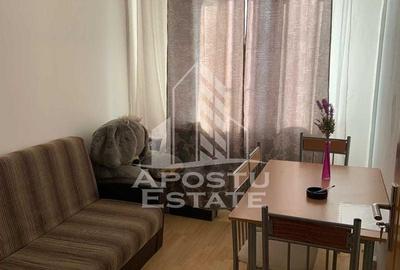 Apartament cu 2 camere decomandat în Șagului - 1