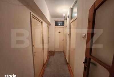 Apartament cu 2 camere decomandat în Cetate - 2