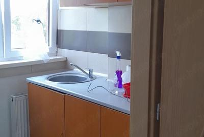 Garsonieră semidecomandată în Ghencea - 3