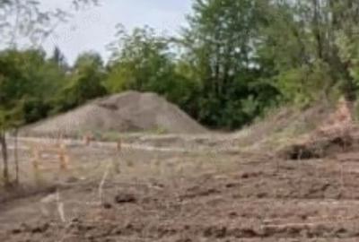 Teren de 1400 mp, în Ștefănești - 4
