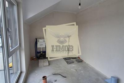 Casă cu 3 camere în Central