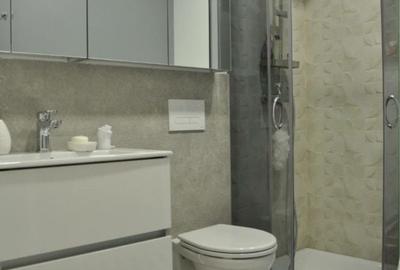 Apartament cu 3 camere decomandat în Central - 4