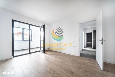 Apartament cu 3 camere în Metalurgiei