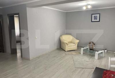 Casă cu 4 camere cu Teren 500 Mp în Central - 5