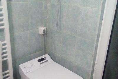 Apartament cu 2 camere decomandat în Central - 8