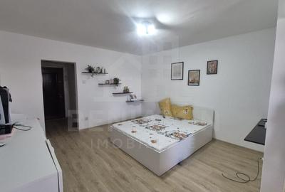 Garsonieră semidecomandată în Brazda lui Novac
