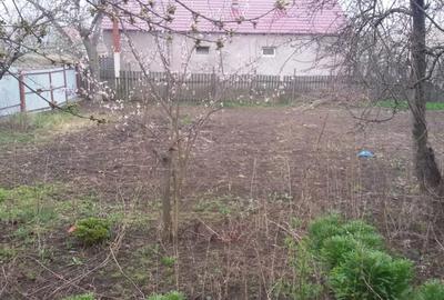 Casă cu 6 camere în Ghidigeni - 4