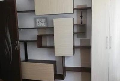 Apartament cu 2 camere semidecomandat, mobilat în Păcurari - 3