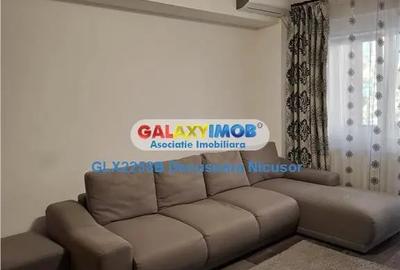 Apartament cu 2 camere decomandat în Chiajna