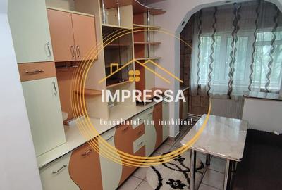 Apartament cu 2 camere decomandat în Burdujeni - 2