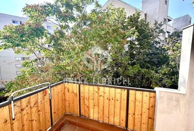 Apartament cu 2 camere semidecomandat, mobilat în Universitate - 3