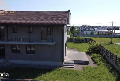 Casă cu 5 camere cu Teren 800 Mp în Central - 3