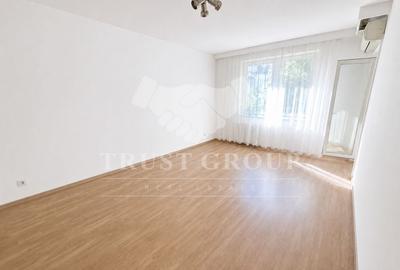 Apartament cu 2 camere semidecomandat în Dorobanți