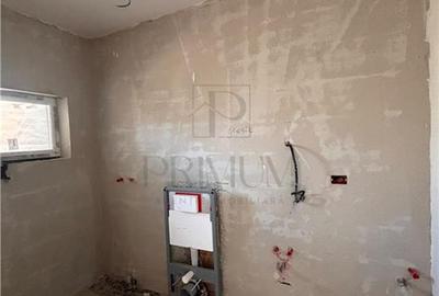 Duplex cu 3 camere cu Teren 250 Mp în Moșnița Veche - 6