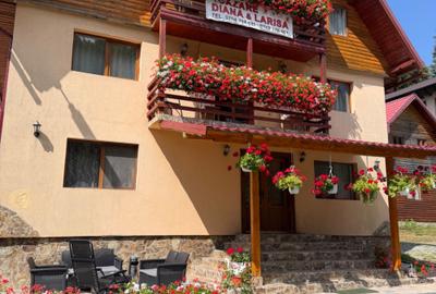 Casă cu 4 camere în Arieșeni