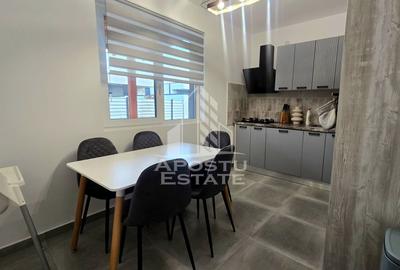 Duplex cu 3 camere cu Canalizare în Moșnița Veche - 8