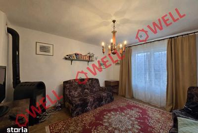 Casă cu 2 camere cu Teren 2073 Mp în Teliu - 5