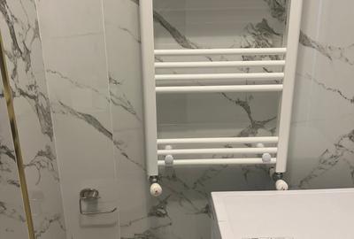 Apartament cu 2 camere în Mamaia-Sat - 2