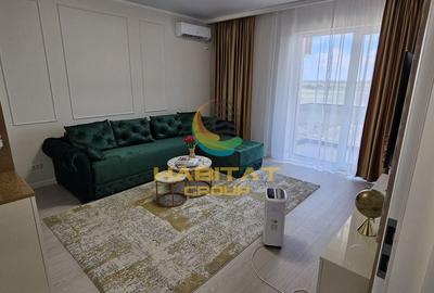 Apartament cu 3 camere decomandat în Berceni - 1