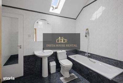 Casă cu 8 camere cu Teren 1700 Mp în Snagov - 2