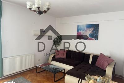 Apartament cu 2 camere în Tudor
