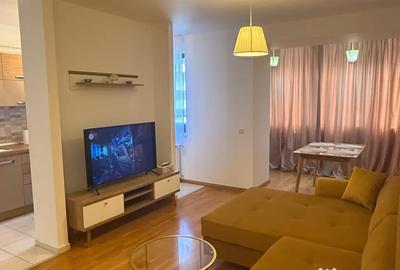 Apartament cu 2 camere decomandat în Berceni - 1