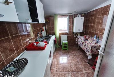 Garsonieră decomandată în Rahova - 2