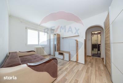 Apartament cu 2 camere semidecomandat, mobilat în Electroprecizia - 17