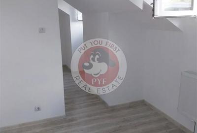 Apartament cu 2 camere semidecomandat în Ștefan cel Mare - 1