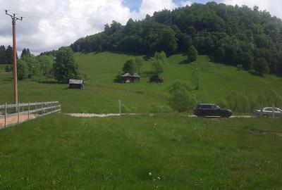 Spațiu comercial, în Dâmbovicioara - 10