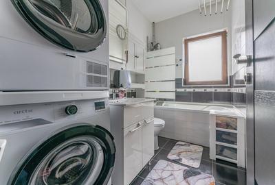 Apartament cu 3 camere decomandat, mobilat în Sânpetru - 23