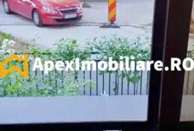 Apartament cu 2 camere semidecomandat în Panduri