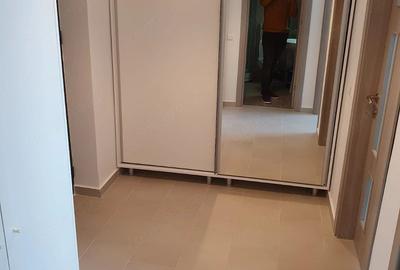 Garsonieră decomandată în Păcii