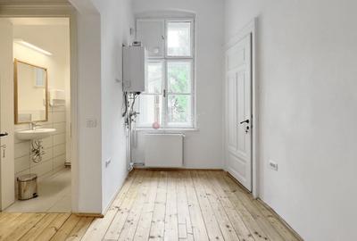 Apartament cu 4 camere decomandat în Ultracentral - 2