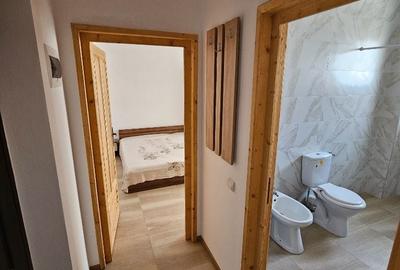 Apartament cu 2 camere în Baciu
