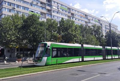 Apartament cu 2 camere semidecomandat, mobilat în Berceni
