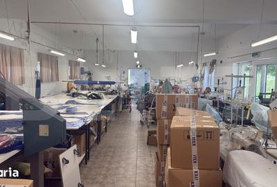 Spațiu comercial, de 318 mp, în Central